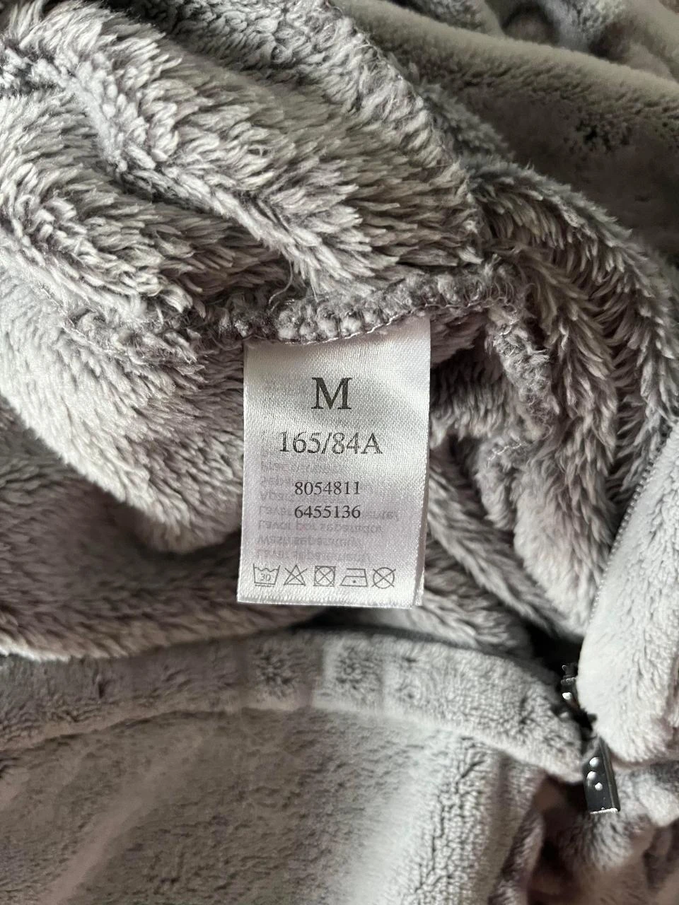 Pijama gris Etam - Talla M - Muy buen estado – photo 6